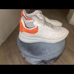 Mens Alexander Mcqueen Shoes. Size 10.5 (43)